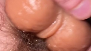 Day 1 with Chastity Cage