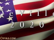 Balls deep in these Dirty Blonde American Nymphos 1/16