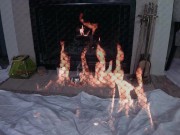 Balls deep in these Dirty Blonde American Nymphos 16/16