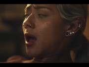 Girl Makes Her Mind Fucked Step Sis Squirt TRAILER 10/16