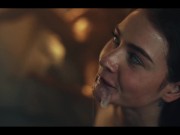 Girl Makes Her Mind Fucked Step Sis Squirt TRAILER 3/16