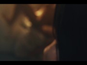 Girl Makes Her Mind Fucked Step Sis Squirt TRAILER 4/16