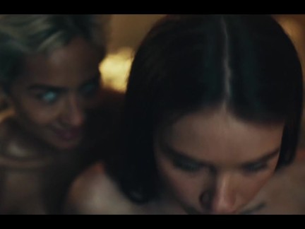 Girl Makes Her Mind Fucked Step Sis Squirt TRAILER
