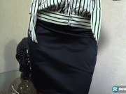 MILF Regi Is Begging For Your Creampie 1/16