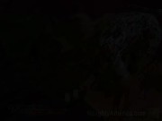 Heating Up the Bar with MILF Roxanne Hall 2/16