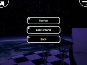 Anal Fucking a Cute Shut In Slut - 9 - Dimension 69 1/16