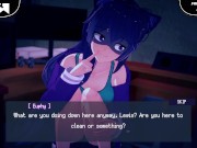 Anal Fucking a Cute Shut In Slut - 9 - Dimension 69 10/16