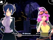 Anal Fucking a Cute Shut In Slut - 9 - Dimension 69 16/16