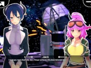 Anal Fucking a Cute Shut In Slut - 9 - Dimension 69 3/16