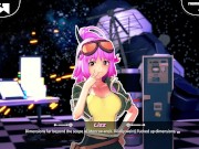 Anal Fucking a Cute Shut In Slut - 9 - Dimension 69 4/16