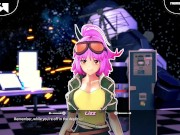 Anal Fucking a Cute Shut In Slut - 9 - Dimension 69 5/16