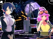 Anal Fucking a Cute Shut In Slut - 9 - Dimension 69 6/16