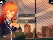 Anal Fucking a Cute Shut In Slut - 9 - Dimension 69 7/16