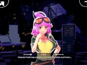 Anal Fucking a Cute Shut In Slut - 9 - Dimension 69 8/16