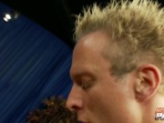 Groupsex With Paige Ashley In The Middle 4/16