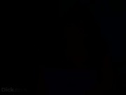 She's giving her tutor a blowjob in return for more lesson hours 1/16