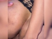 Fucking hard to my big ass ebony roommate 5/16