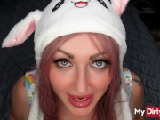 Mydirtyhobby - Busty Hot Babe with perfect booty fucked hard 2/16