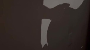 Sexo En Las Sombras, Muy rico Oral y de perrito en la mesa