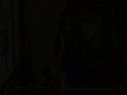 Boss's Wife Is A Naughty Latina With Neglected Sex Life 2/16