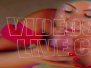 Mydirtyhobby - Hot maid sucks her boss big fat cock POV 1/16