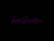 Blonde Babe Scissored By Sexy Masseuse 1/16