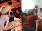 Heather Kane Absolutely Humiliates His Premature Ejaculation 3! 3/16