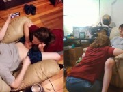 Heather Kane Absolutely Humiliates His Premature Ejaculation 3! 7/16