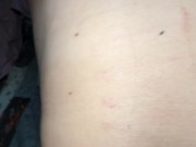 BBC Creampies Inside Massive Pawg Ass PART 4 11/16