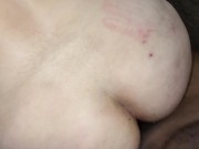 BBC Creampies Inside Massive Pawg Ass PART 4 12/16