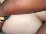 BBC Creampies Inside Massive Pawg Ass PART 4 13/16