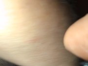 BBC Creampies Inside Massive Pawg Ass PART 4 7/16