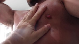 JohnnyShowerFreeze