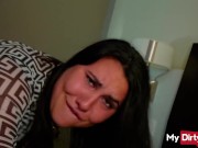 Mydirtyhobby - Petite babe fucked and sprayed 9/16