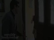 Naughty Asian Bookwork Visits Her Professor's House 1/16