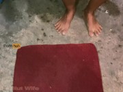 Horny Homemade Slut Fucked Hard Missionary And Doggy At Kitchen බාප්පා නම් කවදාවත් මෙහෙම හුකලා නෑ 1/16