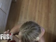 MOFOS - Teagan Summers, Courtney Page, Kaci Starr And Annie Lee Indulge In A Hot Outdoors Pool Orgy 4/16