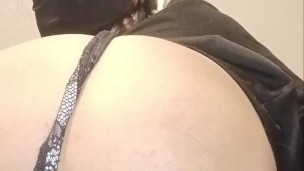 My Creamy Bussy