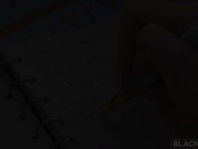 BLACKED Bratty Kelly Hooks Up with Her Mom's New Boy-Toy 2/16