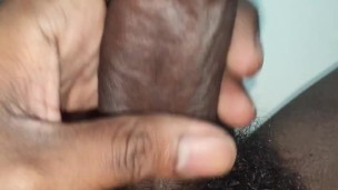 JUST A URGE TO JERK MY DICK