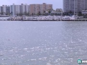 Flattie and Sexy Ivy Aura Shows Off Her Body 1/16