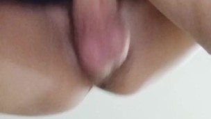 Mi novia quiere sexo después del trabajo