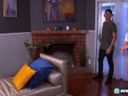 River Lynn Gets A Hard Pounding 4/16