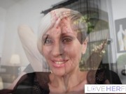 JOI Foot Tease with Tanya Virago 2/16