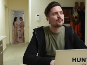 HUNT4K. Not-So-Great Ending. Hot sex with Matty & Nikki Nuttz 14/16