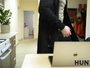 HUNT4K. Not-So-Great Ending. Hot sex with Matty & Nikki Nuttz 15/16