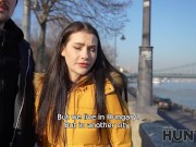 HUNT4K. Not-So-Great Ending. Hot sex with Matty & Nikki Nuttz 2/16