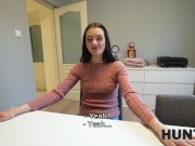 HUNT4K. Not-So-Great Ending. Hot sex with Matty & Nikki Nuttz 7/16