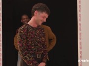 Ersties - Tinder Challenge 10/16