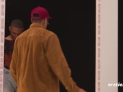 Ersties - Tinder Challenge 11/16